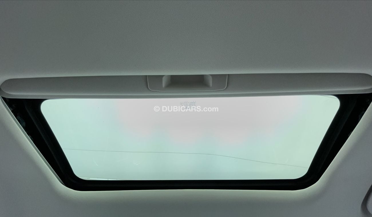 Chevrolet Captiva PREMIER 1.5 | Zero Down Payment | Free Home Test Drive