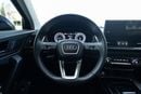 أودي Q5 45 TFSI Quattro 2.0L
