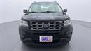 Ford Explorer STD 3.5 | Under Warranty | Inspected on 150+ parameters
