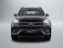 Mercedes-Benz GLS 450 4MATIC