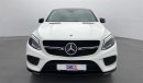 Mercedes-Benz GLE 43 AMG GLE 43 3 | Under Warranty | Inspected on 150+ parameters