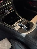 مرسيدس بنز C 63 كوبيه