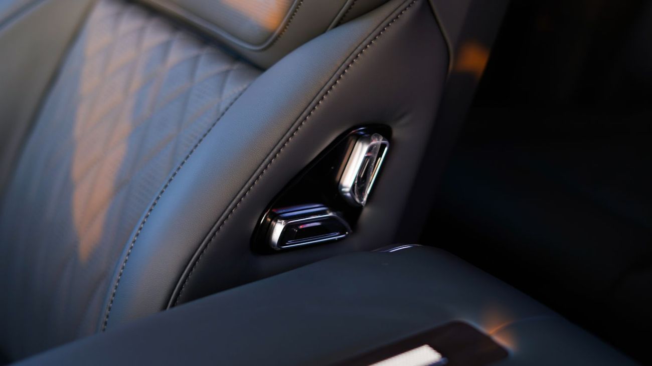 Dongfeng M Hero 917 2025 Dongfeng M-Hero 917 /  1.5L Hybrid ( Plug-In) / 65.8 kWh / Range (750 Km) / 804 Hp / Gcc Specs