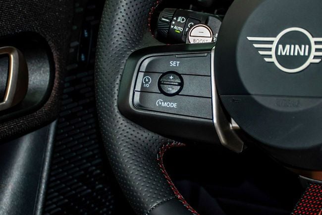 MINI Cooper STANDARD, миниатюра 25
