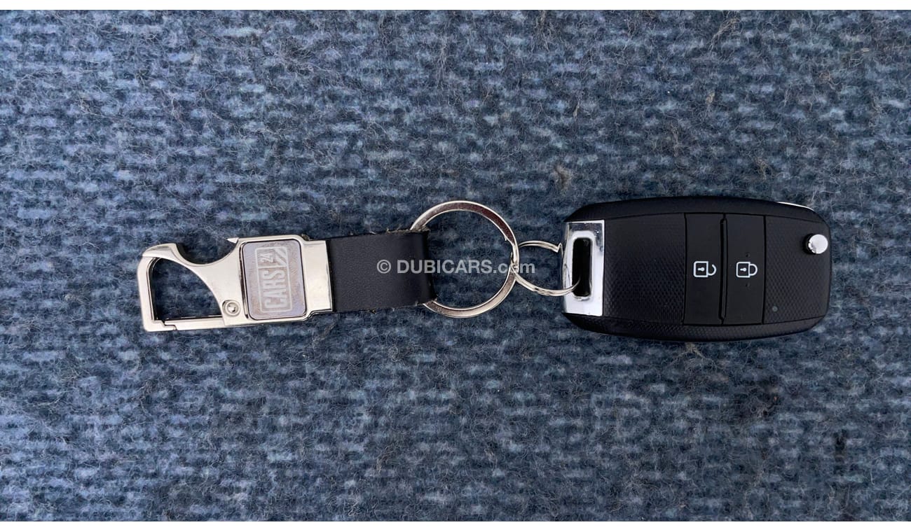 Kia Pegas LX 1.4 | Zero Down Payment | Free Home Test Drive