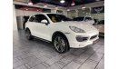 Porsche Cayenne S