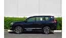 Toyota Prado GXR+ V6 4.0L PETROL AUTOMATIC