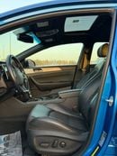Hyundai Sonata fully loaded, top-of-the-line
