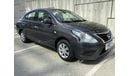 Nissan Sunny 1.5 SV 1.5 | Under Warranty | Free Insurance | Inspected on 150+ parameters
