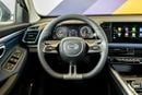 GAC GS3 Emzoom 2026 GAC GS3 Emzoom 1.5L - Ivory White Inside Blue & Black