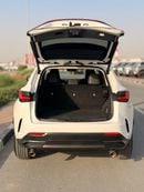 لكزس NX 250 2025 model Lexus NX250