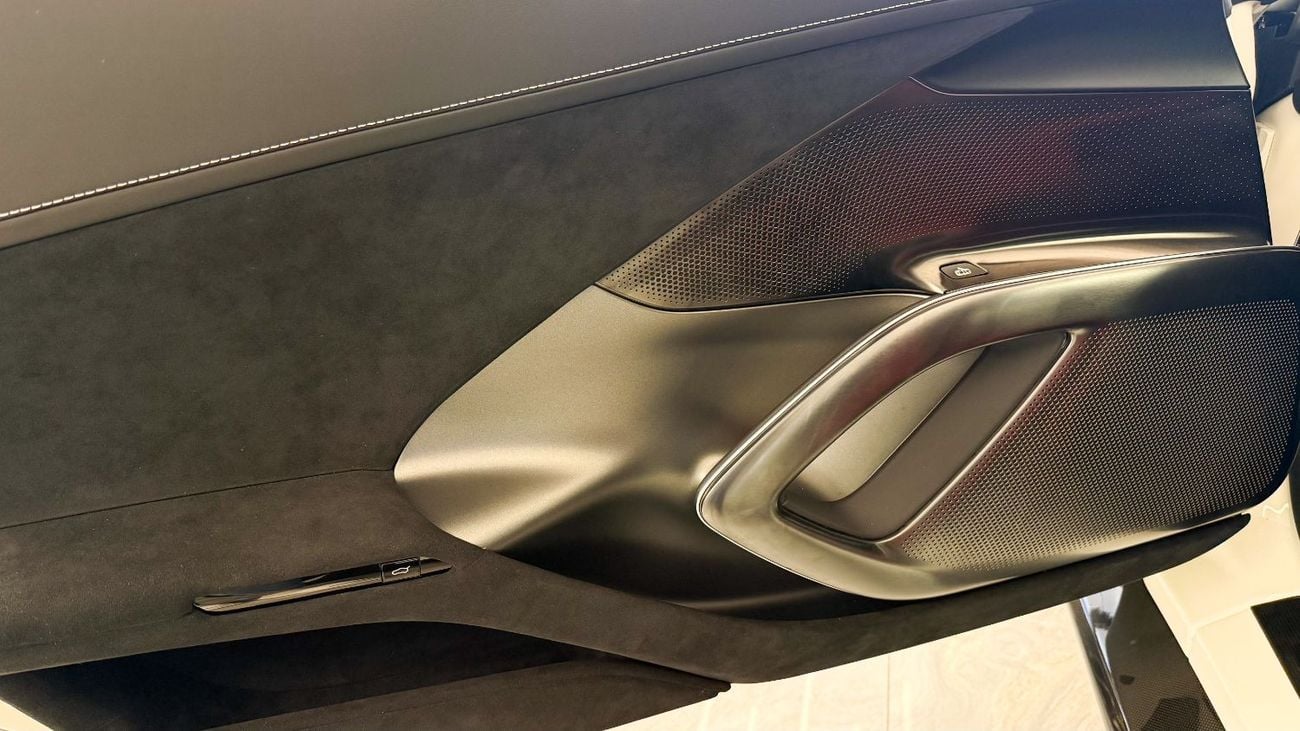 Ferrari 12Cilindri Ferrari 12Cilindri 2025 - New Face