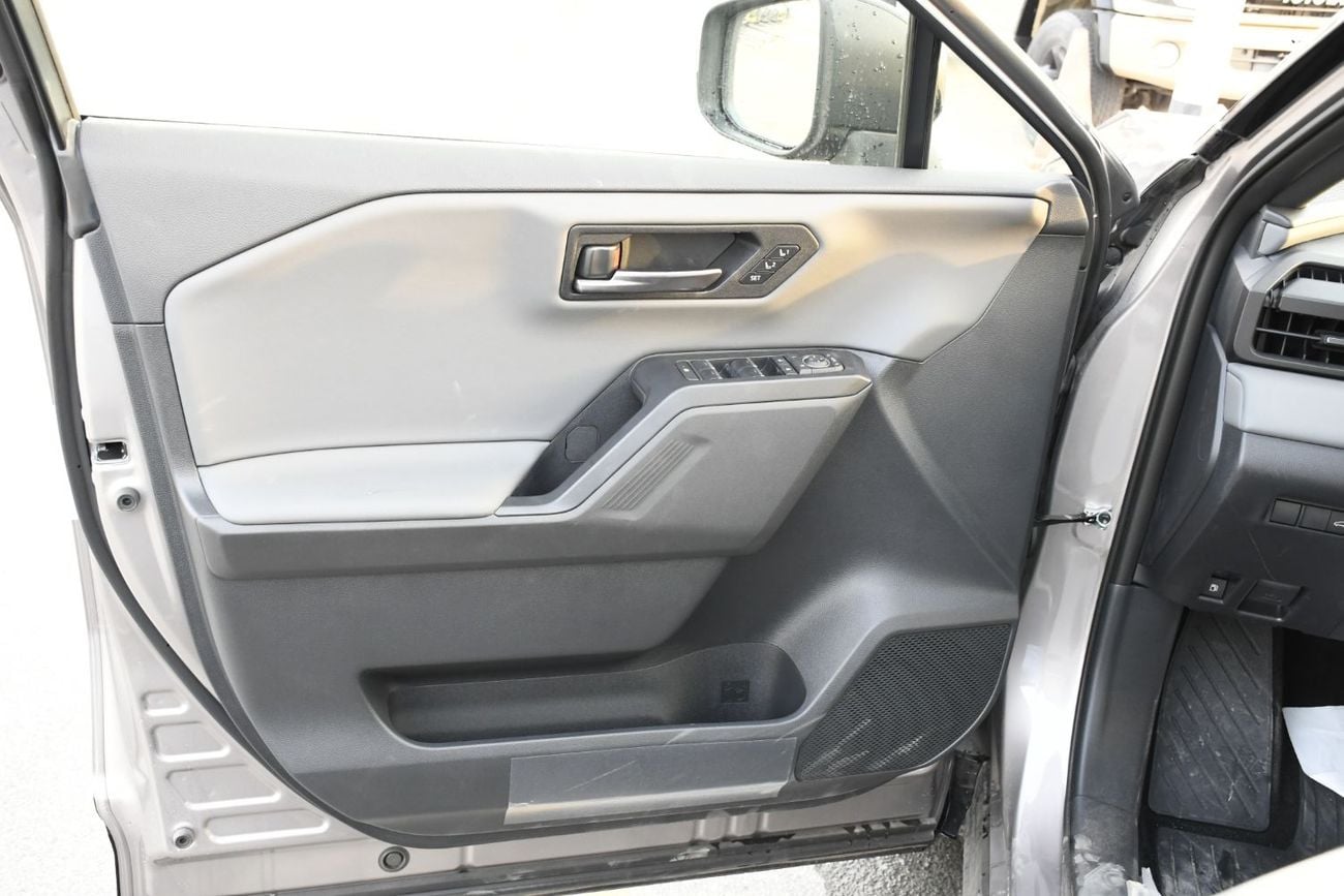 Toyota RAV4 XSE HEV