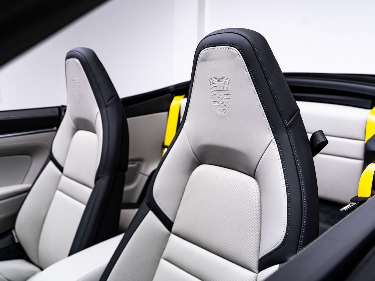 Porsche 911 2026 Porsche 911 Carrera GTS Cabriolet, 2027 Porsche Warranty, Brand New, Low KMs, GCC