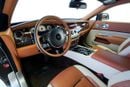Rolls Royce Wraith STANDARD Std