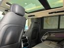 Land Rover Range Rover Vogue SE