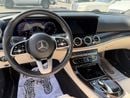 Mercedes-Benz E300 Premium 2.0L