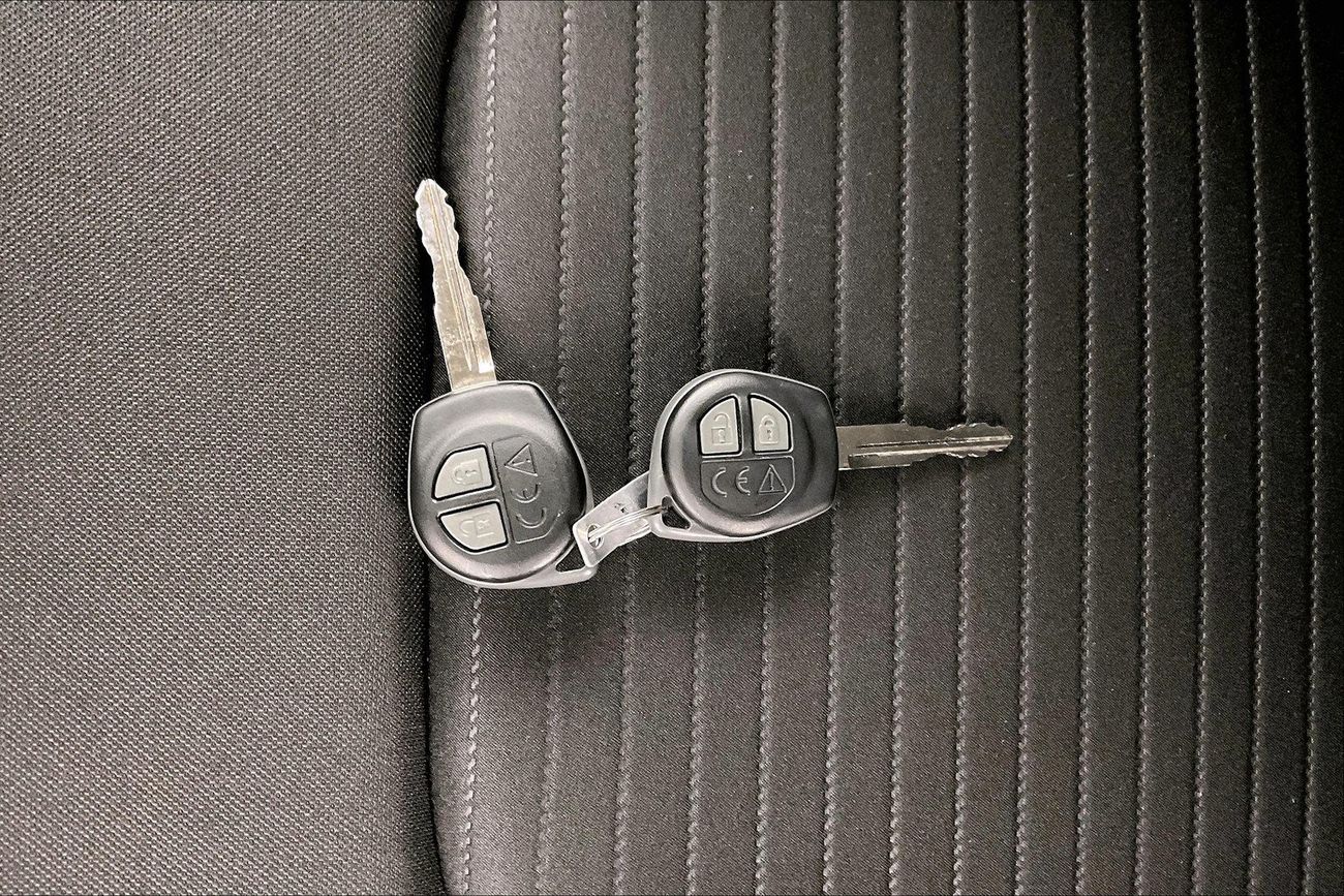 Suzuki Fronx GL | Guaranteed Warranty | 0 Down Payment