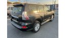 لكزس GX 460 Premier 4.6L V8 Petrol A/T | High-Option | GCC-Spec