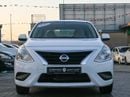Nissan Sunny S 1.6L Nissan Sunny | 1.5 L | 2022 | GCC | Accident-Free | In Excellent Condition | 534 P.M