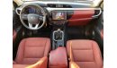 Toyota Hilux 2016 4x4 Ref#650