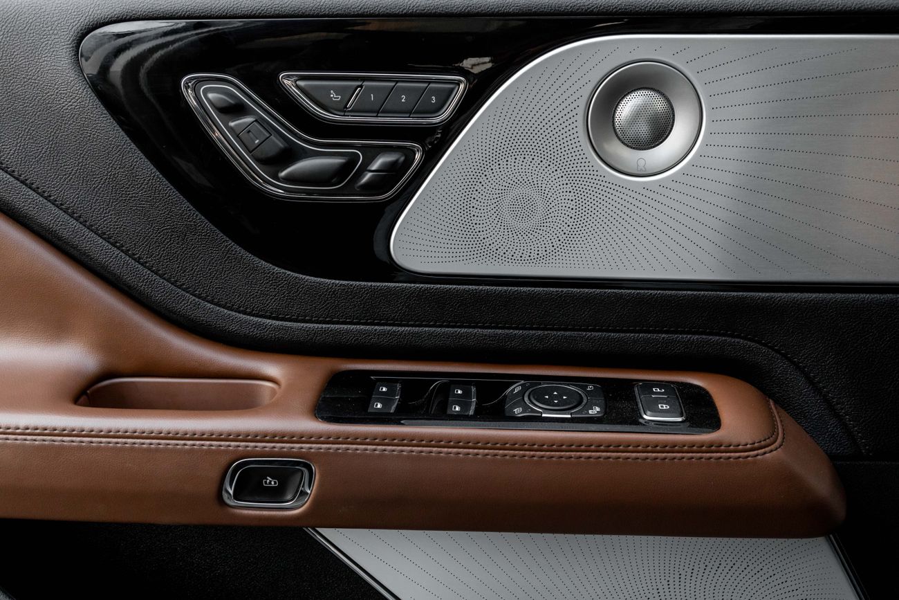 لينكولن أفياتور Aviator Reserve | 2,742 P.M | 0% Downpayment | Lincoln Aviator Reserve!