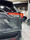 Toyota RAV4 LE 2.5L (219 HP)