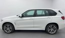 BMW X5 XDRIVE 50I 4.4 | Under Warranty | Inspected on 150+ parameters