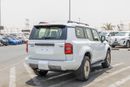 تويوتا برادو Toyota Prado VXL-3 Petrol 2.4L - 2025 (Export)