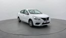 Nissan Sunny SV 1.5 | Under Warranty | Inspected on 150+ parameters