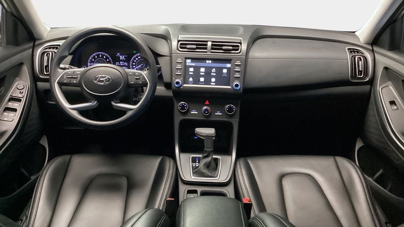 هيونداي كريتا Smart | شامل الضمان | 0 ﺪﻔﻋﺓ ﺃﻮﻟﻯ