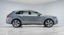بنتلي بينتايجا UAE's Very Best Example | 2 Years Free Servicing
