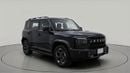Jetour T1 2025 LUXURY | AED 1410/Month | 0 DP | 30 Day Return | Warranty