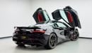 McLaren 720S PERFORMANCE 2018 McLaren 720s Performance Launch Edition, Carbon Fiber Package, Excellent Condition,