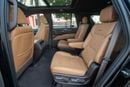 Cadillac Escalade Sport Platinum 6.2L AWD