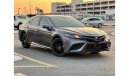 Toyota Camry SE+ 2021 KEY START ENGINE LEATER SEATS 2.5L V4 USA -- FOR EXPORT ONLY!!