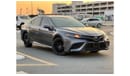 Toyota Camry SE+ 2021 KEY START ENGINE LEATER SEATS 2.5L V4 USA -- FOR EXPORT ONLY!!