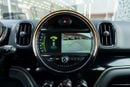ميني كوبر إس Cooper S MINI Countryman Cooper S 2018 مواصفات خليجية مقابل 811.00 AED شهريًا