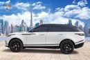 Land Rover Range Rover Velar P250 R-Dynamic 2.0L