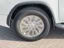 Toyota Fortuner 2026 Toyota Fortuner SR5 2.8L 4-Cyl Turbo Diesel A/T AWD 4x4 Export Only