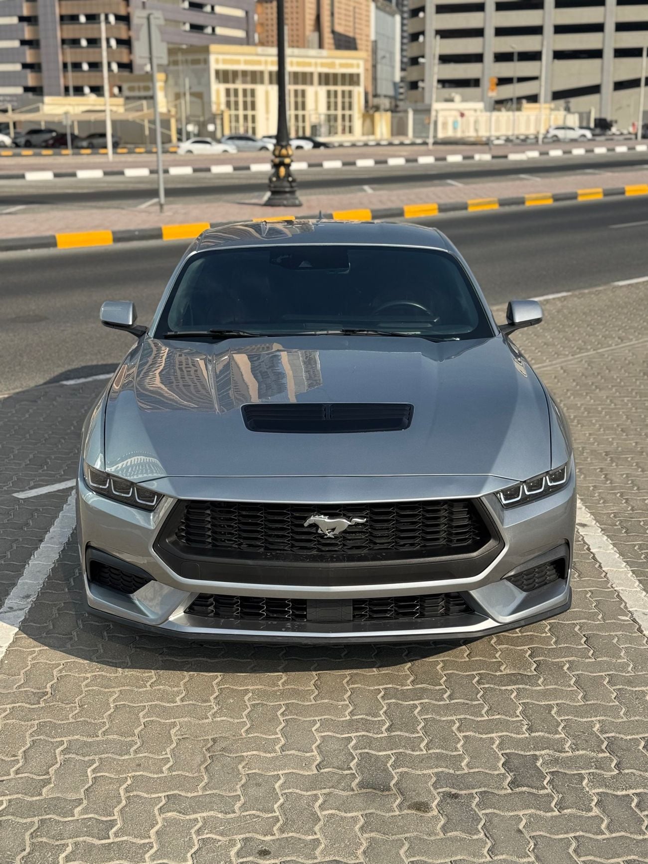 Ford Mustang PREMIUM