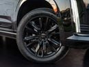 كاديلاك إسكالاد Escalade-V 6.2L