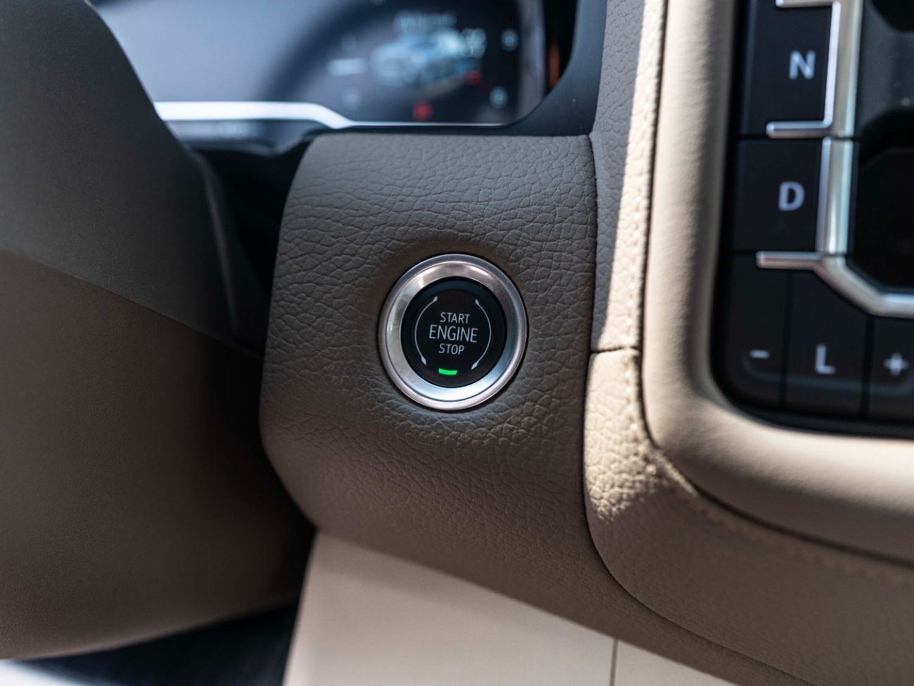 GMC Yukon 6.2 V8 Denali (AWD)