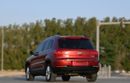 Volkswagen Tiguan SE VOLKSWAGEN TIGUAN GCC  SE 2.0L IN EXCELLENT CONDITION