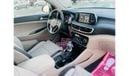 Hyundai Tucson Full Option Push start