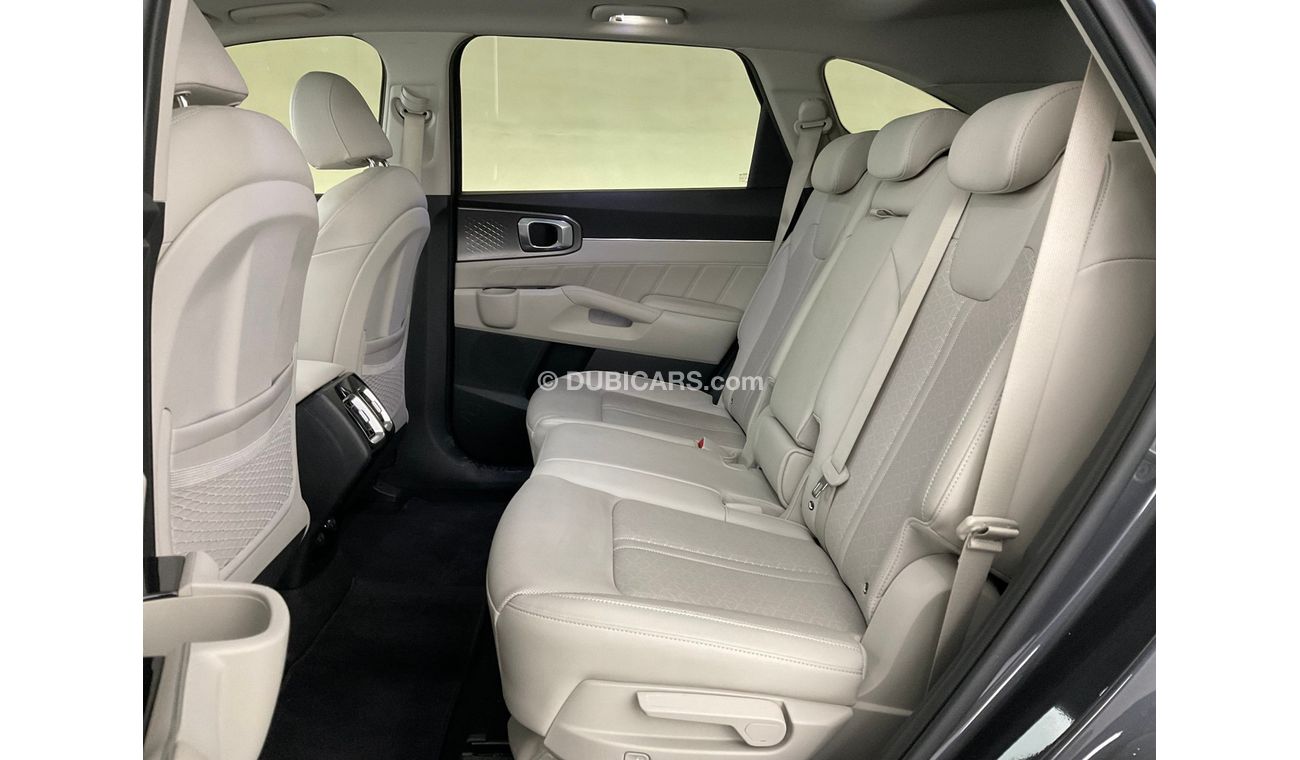 فورد إكسبلورر ST | شامل الضمان | 0 ﺪﻔﻋﺓ ﺃﻮﻟﻯ