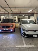 Smart ForTwo FULL OPTION