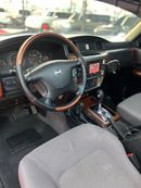 Nissan Patrol HT Safari