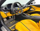 Ferrari 812 2020 Ferrari 812 GTS, Dec/2026 Ferrari Warranty, April/2028 Ferrari Service Contract, GCC