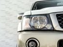 Nissan Patrol SUPER SAFARI